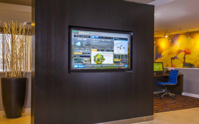 Courtyard by Marriott Virginia Beach Norfolk