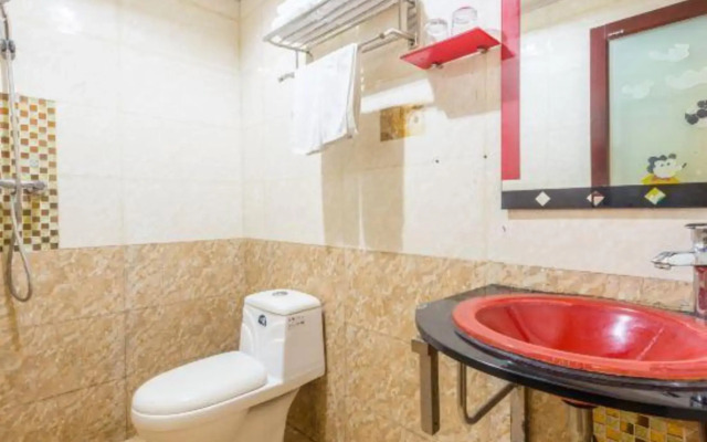 Xuefu Zhongyang Hostel