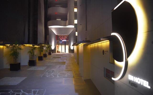 En Hotel Kyoto