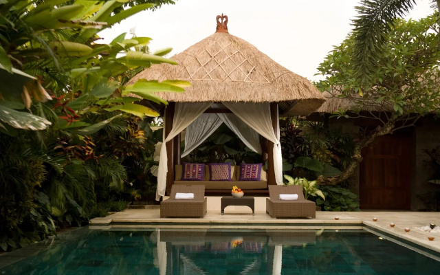 Mahagiri Villas Sanur