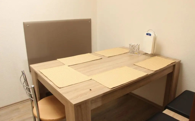 Ruhig gelegene Wohnung mitten im Herzens von Wolfhagen