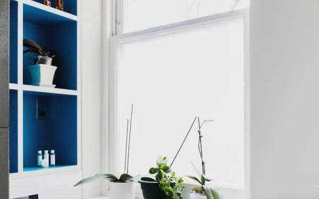 Priory Road by Onefinestay