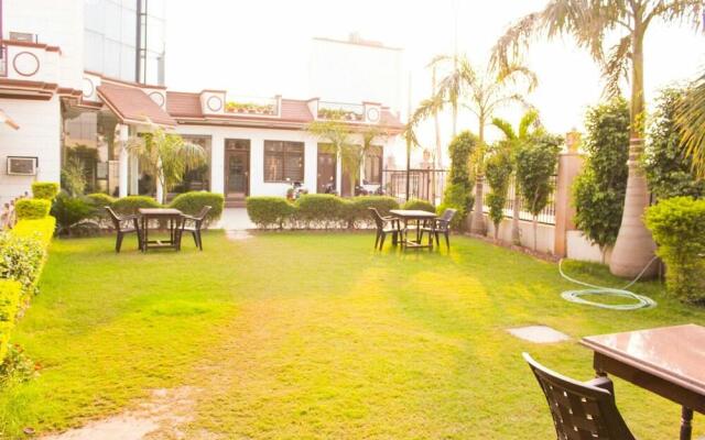 Hotel Shagun Residency Behror