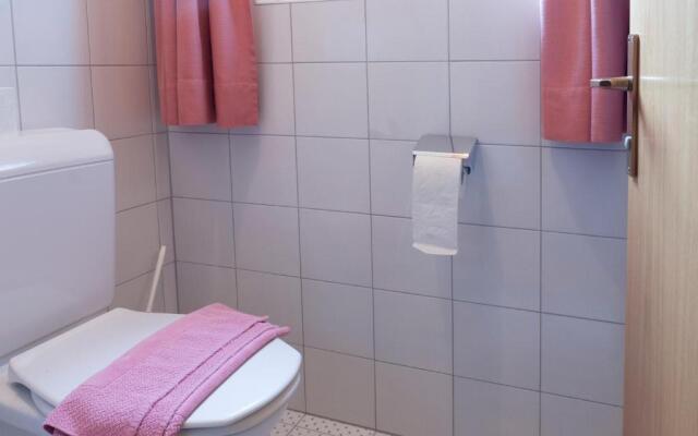 Eckis Appartements
