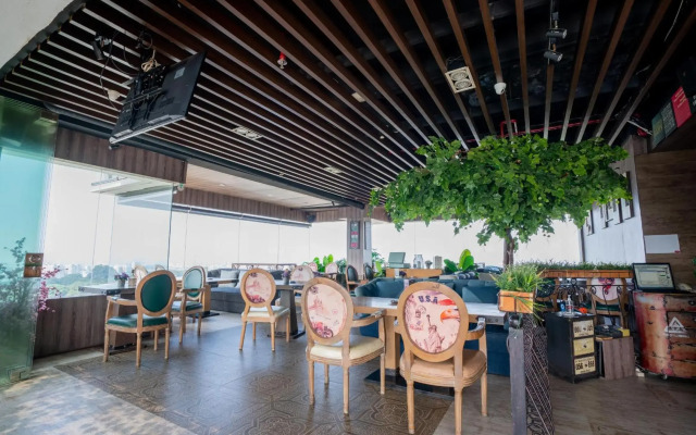 Belviu Hotel Bandung