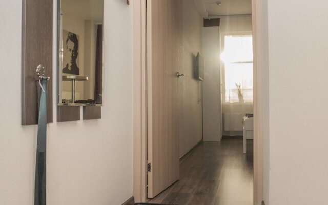 Апартаменты City Park