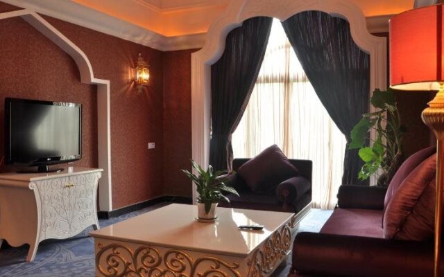 Sun City Vacation Hotel