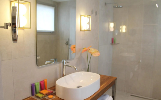 Splendido Bay Luxury Spa Resort