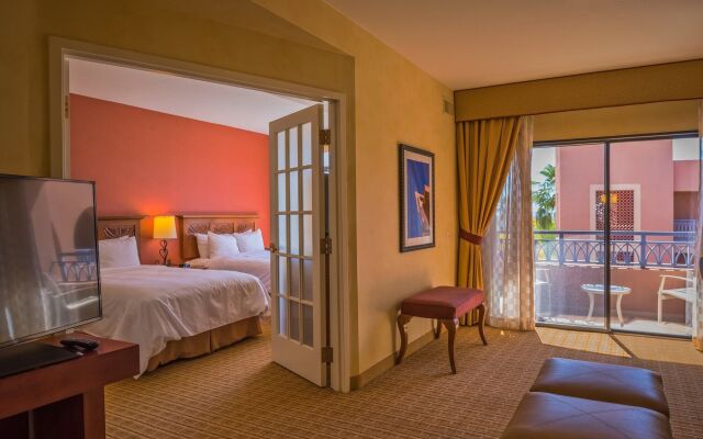 Scottsdale Marriott at McDowell Mountains
