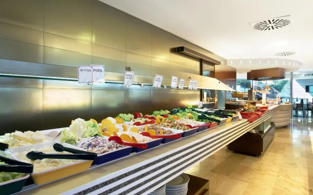 Hotel Son Matias Beach - Adults Only