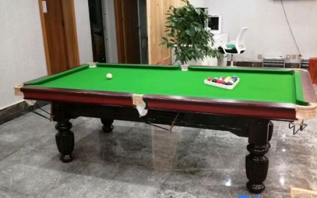 Lufeng Tianying Hotel
