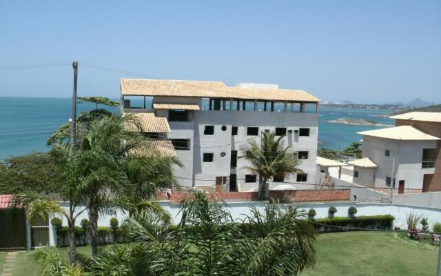 Pousada Brisas de Setiba