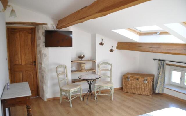 La vigne appartement