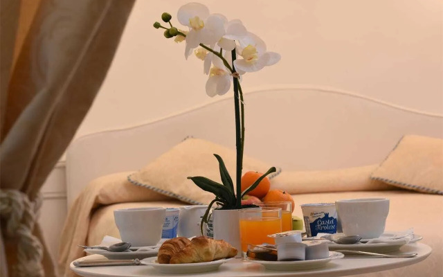 Ca Barba (Apartment)