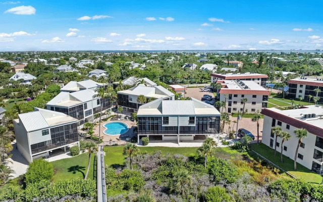 Coming Soon Cyprina 2 Direct Water Views