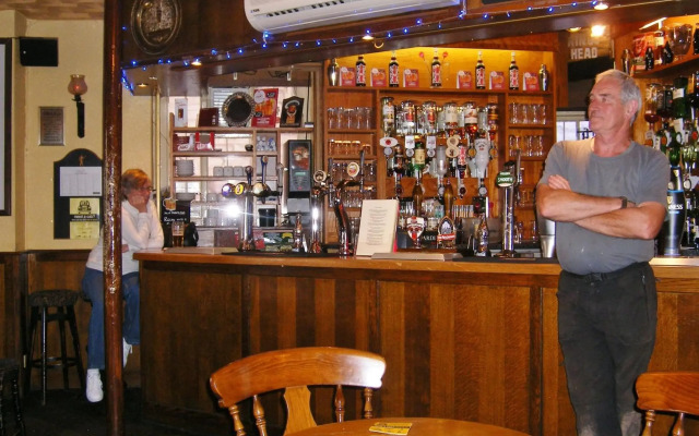 The Kings Head Hotel