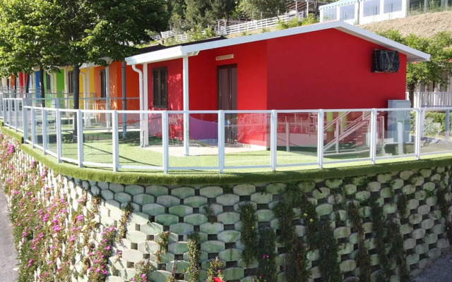 Rivaverde Camping Village