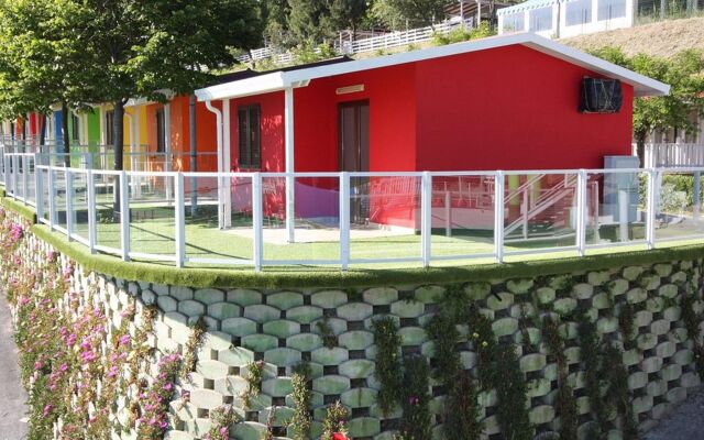 Rivaverde Camping Village