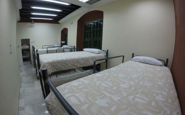 San Isidoro Hostel Sevilla
