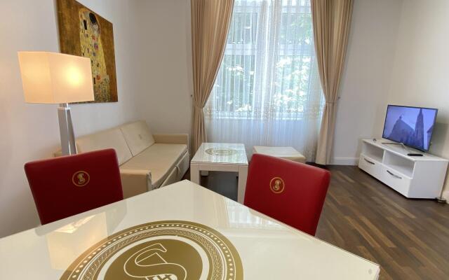 Steiner Residences Vienna Augarten