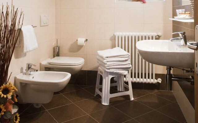 Gaia Wellness Residence Hotel