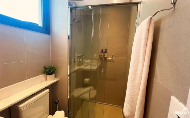 Expand 2958 - Pinheiros - Apartment in 聖保羅 - Photo 5