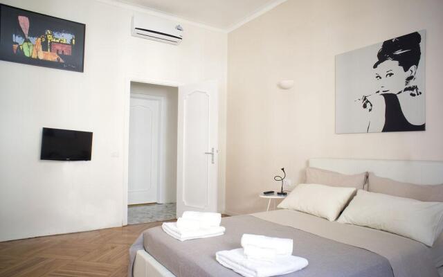 Milano Suite Nest - Moscova 47A