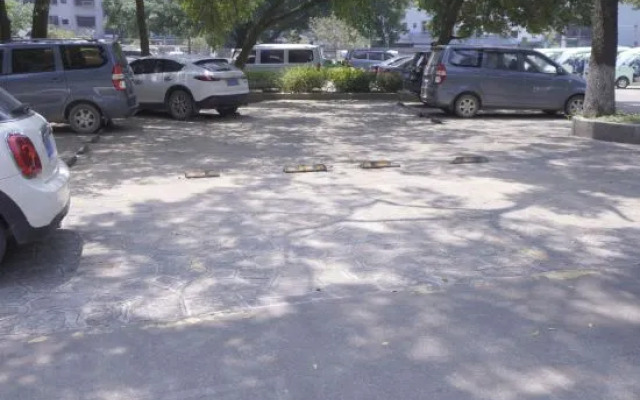 Leisure Summer Flower Guesthouse