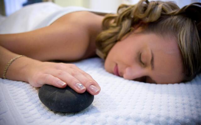 Hetkuti Wellness Hotel