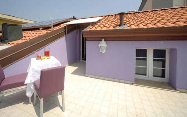 Residence Hotel Le Viole