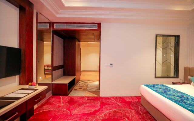 Regenta Place Phagwara by Royal Orchid Hotels Limited