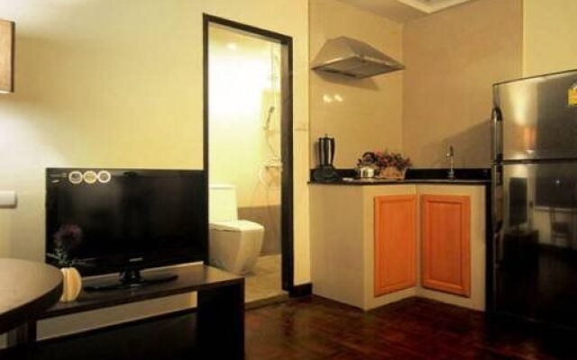 President Boutique Apartment