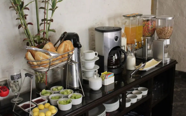 Hostal Villa Melgar