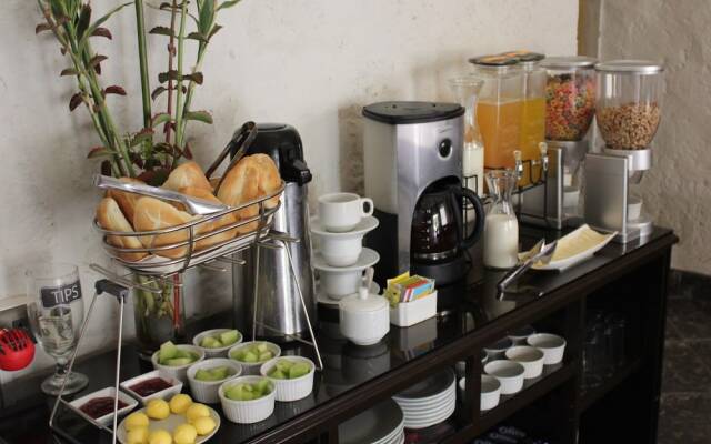 Hostal Villa Melgar