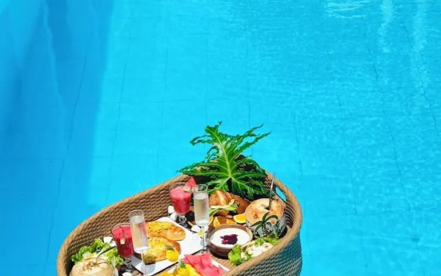 Diving Addiction Resort