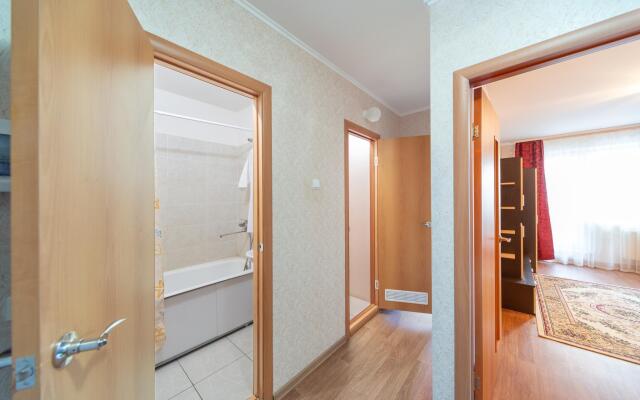 Apakrtamenty Albergo