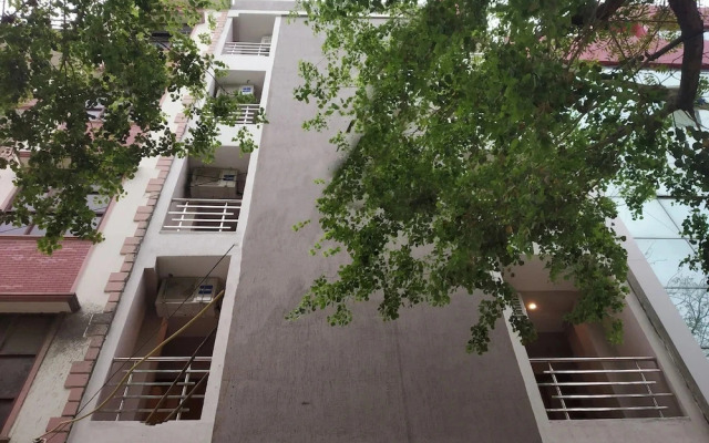 OYO 29181 Delight Deluxe