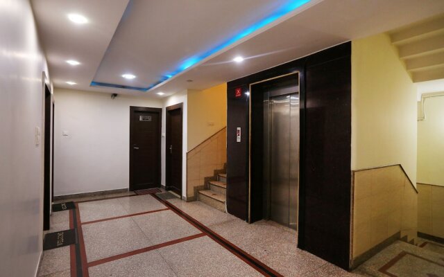 Hotel Shree Vinayak Palace