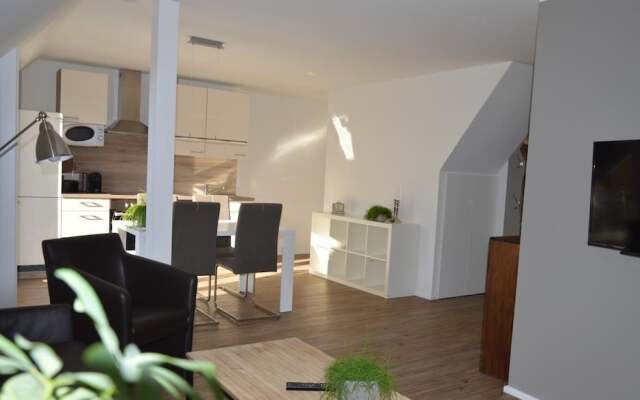 Appartement Sendenhorst