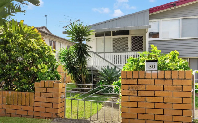 Kozyguru | Mt Gravatt East | 3 Bed Home