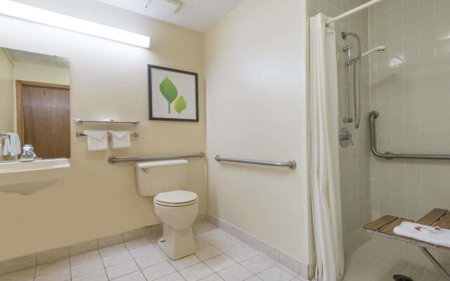 WestSpring Inn