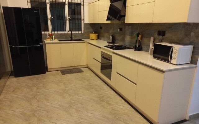 Anchorage Villa - Negombo