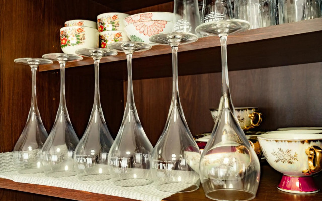 とまばりゲストハウス