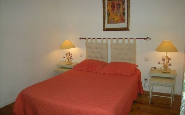 Le Domaine du Bouchon