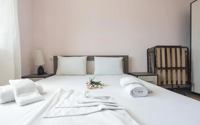 Stay Inn on Amiryan Street 4/6