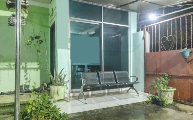 OYO 91262 Wisma Sido Moro