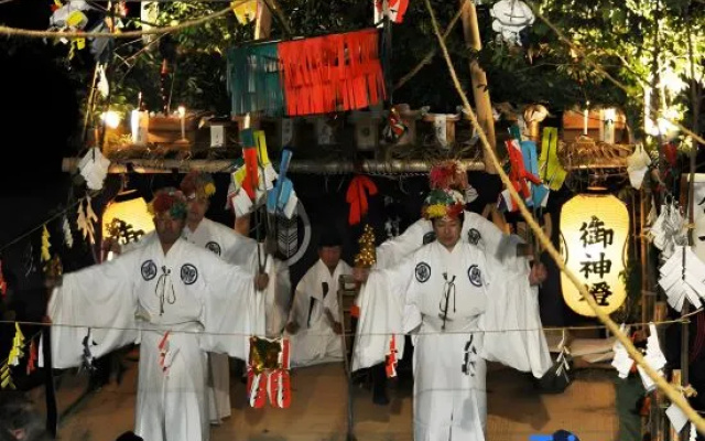 Nishimera Onsen Yutato – People – Nishimera