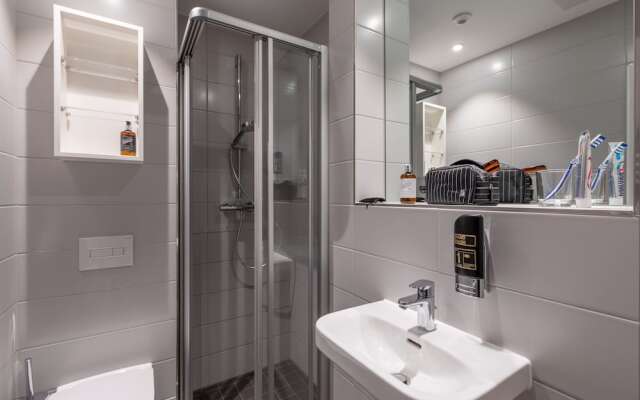 Serways Hotel Waldmohr