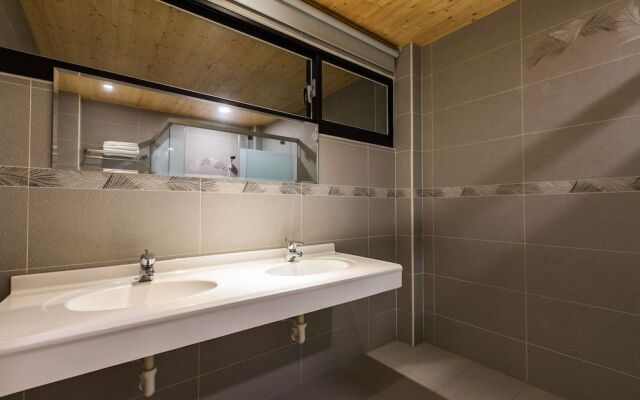 Araucaria Residence