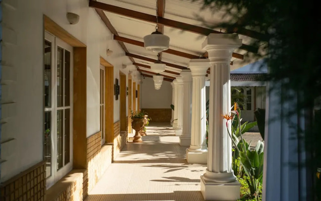 Marlihill Bungalow - CGH Earth